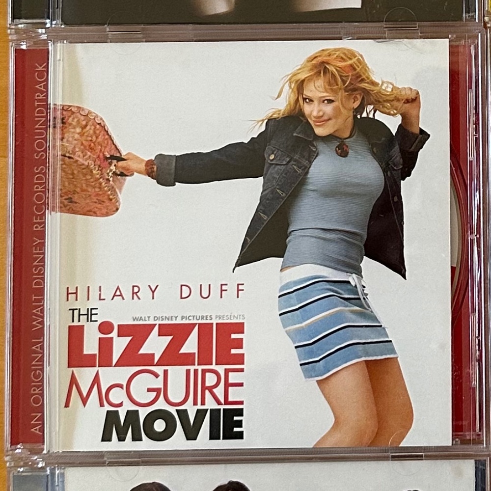90's Kid CD Bundle (8) - Picture 6 of 9